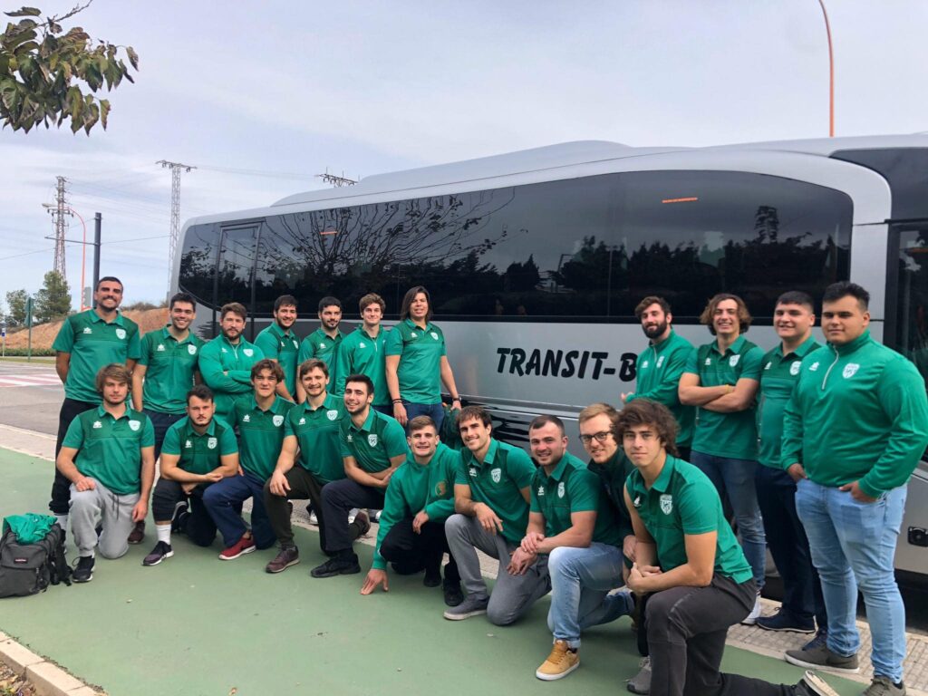Transitbus Rugby Club Valencia