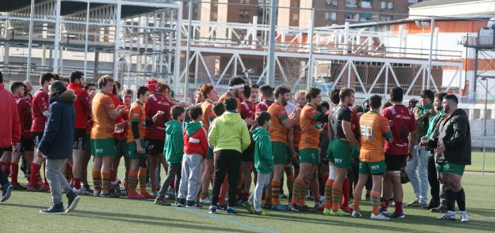 Valencia Rugby_Fin de semana del 21 de octubre