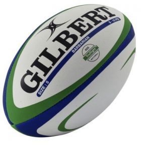 La historia del balón ovalado_Rugby