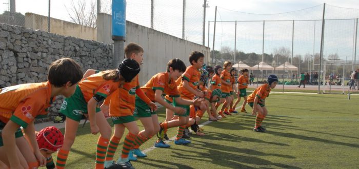 S10 RCV Rugby Club Valencia
