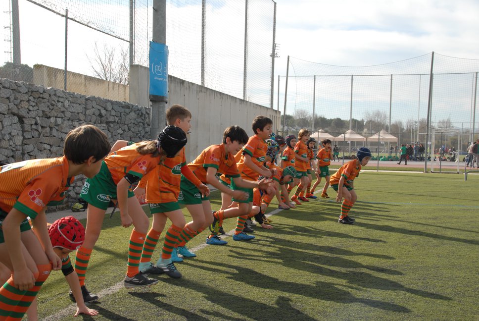S10 RCV Rugby Club Valencia