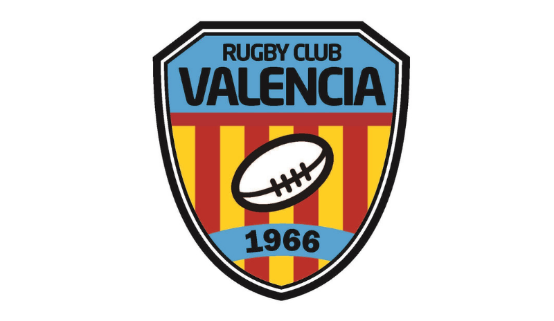 Escudo Rugby Club Valencia