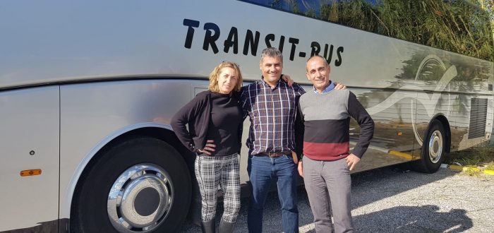 Transitbus Rugby Club Valencia