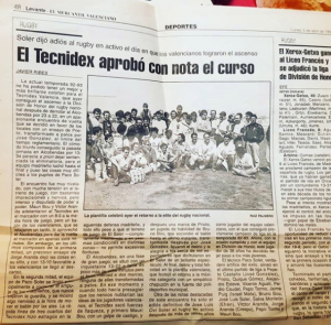 Historia Valencia Rugby 03