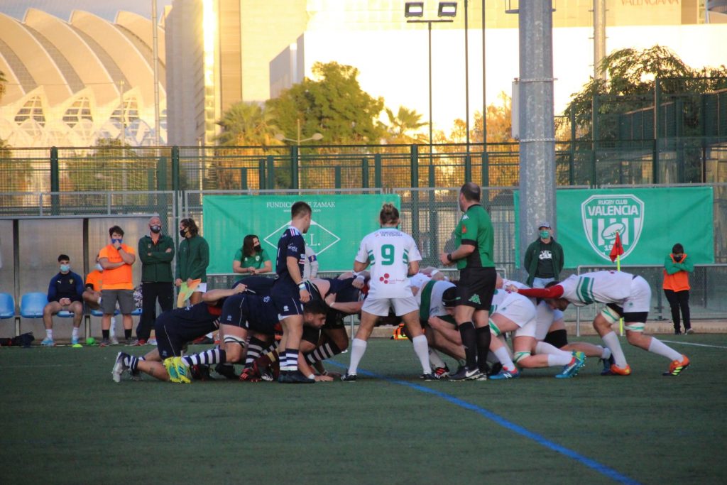 Actividades para el fin de semana del 5 de diciembre rugby club valencia