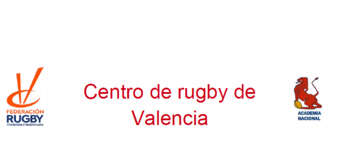 Centro de rugby valencia