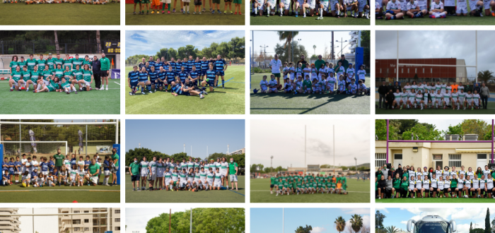 crónicas finales rugby club valencia temporada 2020-2021